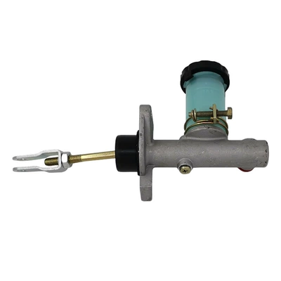 by the Manufacturer, Clutch master cylinder