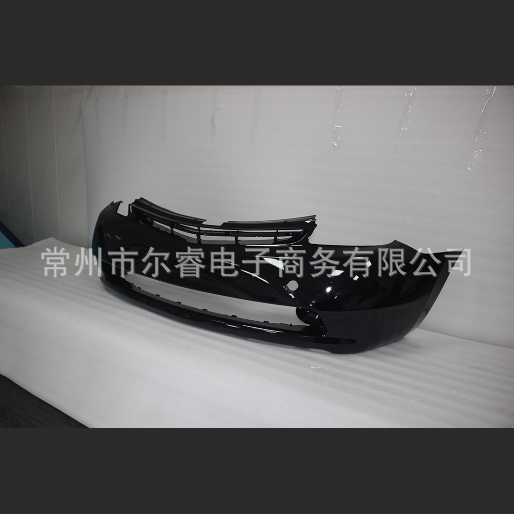 Suitable for Toyota Prius models from 2003 to 2009, including front and rear bumpers
