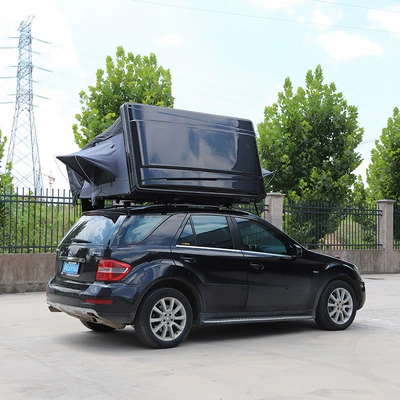 Roof Tent Outdoor Automatic Avtomobil dam çadırları