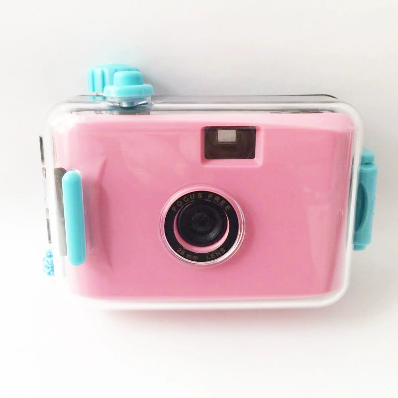 Disposable camera, creative bidet, 2021 years