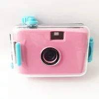 Disposable camera, creative bidet, 2021 years