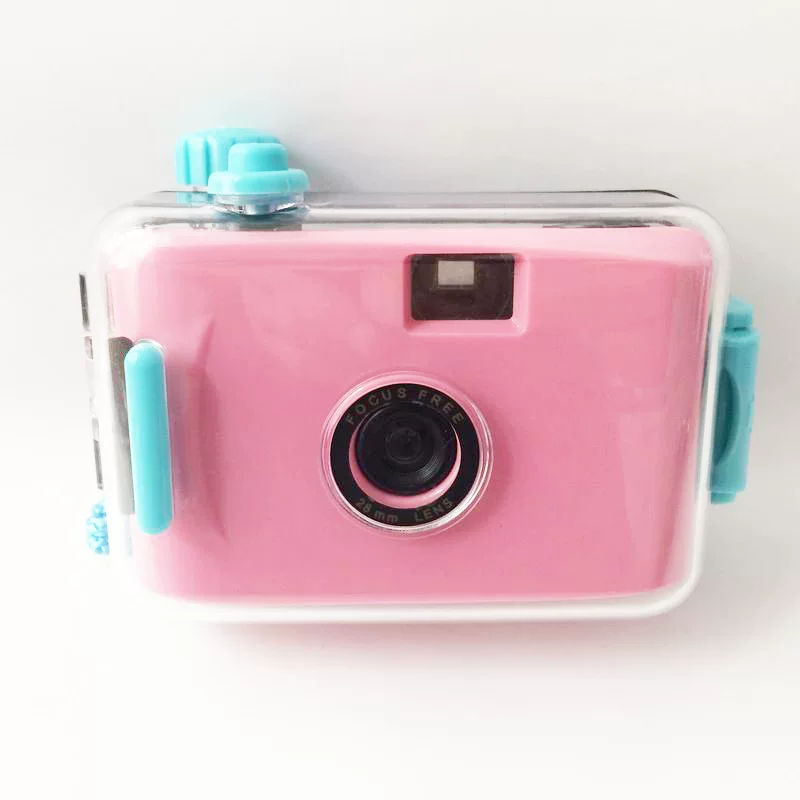 Disposable camera, creative bidet, 2021 years