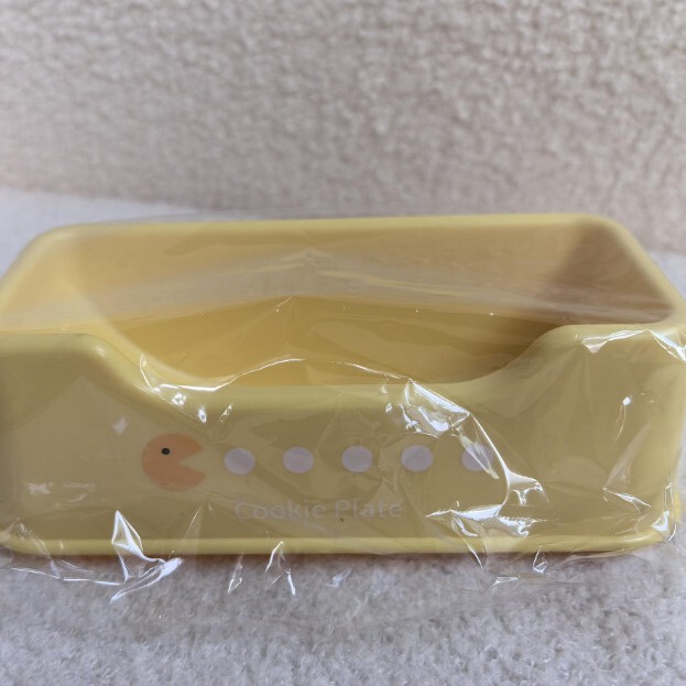 家用卡通吐骨碟多功能点心零食水果盘子干果碟子带底座调味碟小吃|undefined