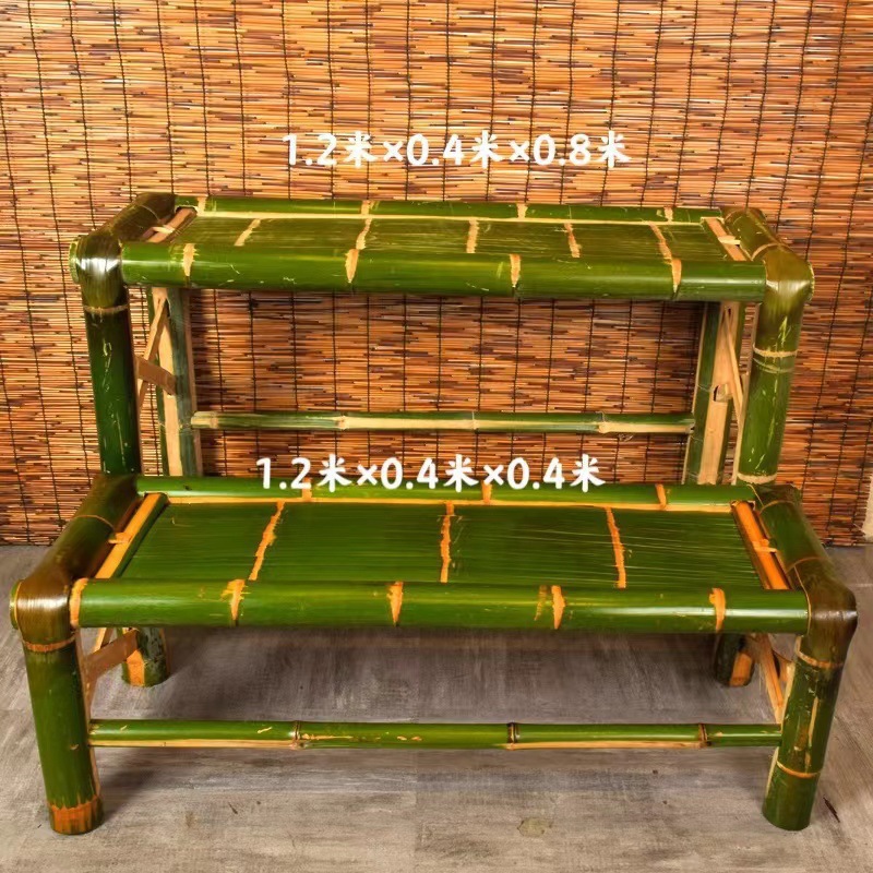 2단 디스플레이 스탠드