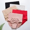 Quality underwear, waist belt, pants, high waist, plus size