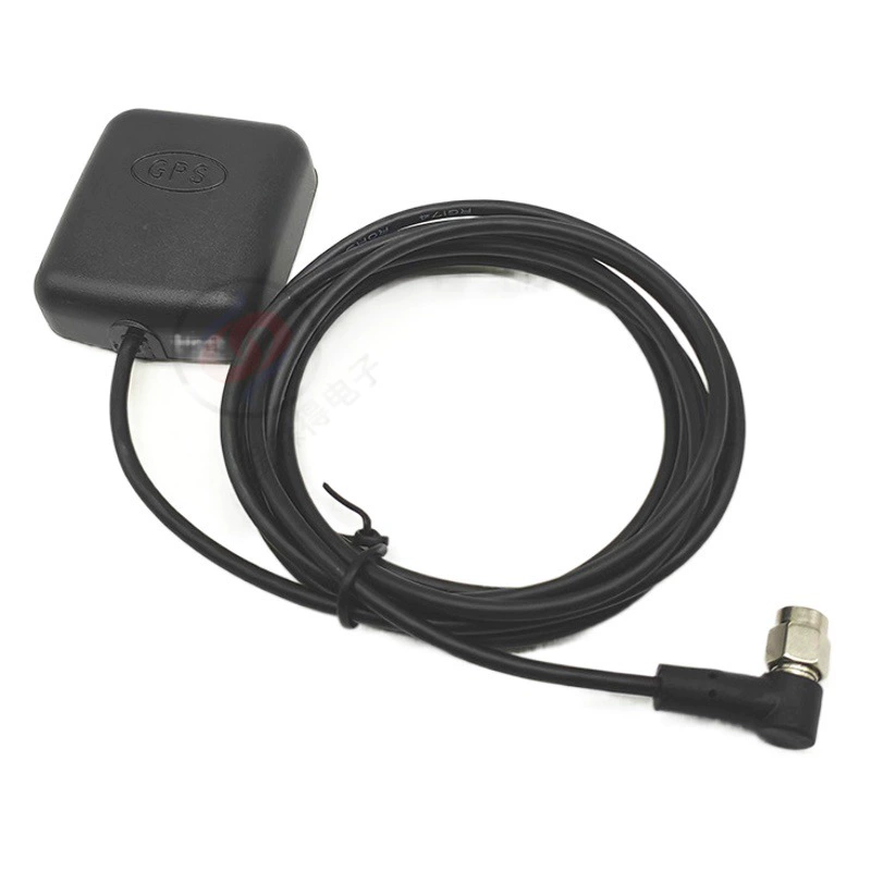 GPS/BD Beidou/ГЛОНАСС Спутниковое транспортное средство DVD навигационная антенна автомобильная антенна Центрального управления