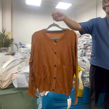 外贸女装杂款毛衣  针织上衣服装库存尾货批发women’s  sweaters