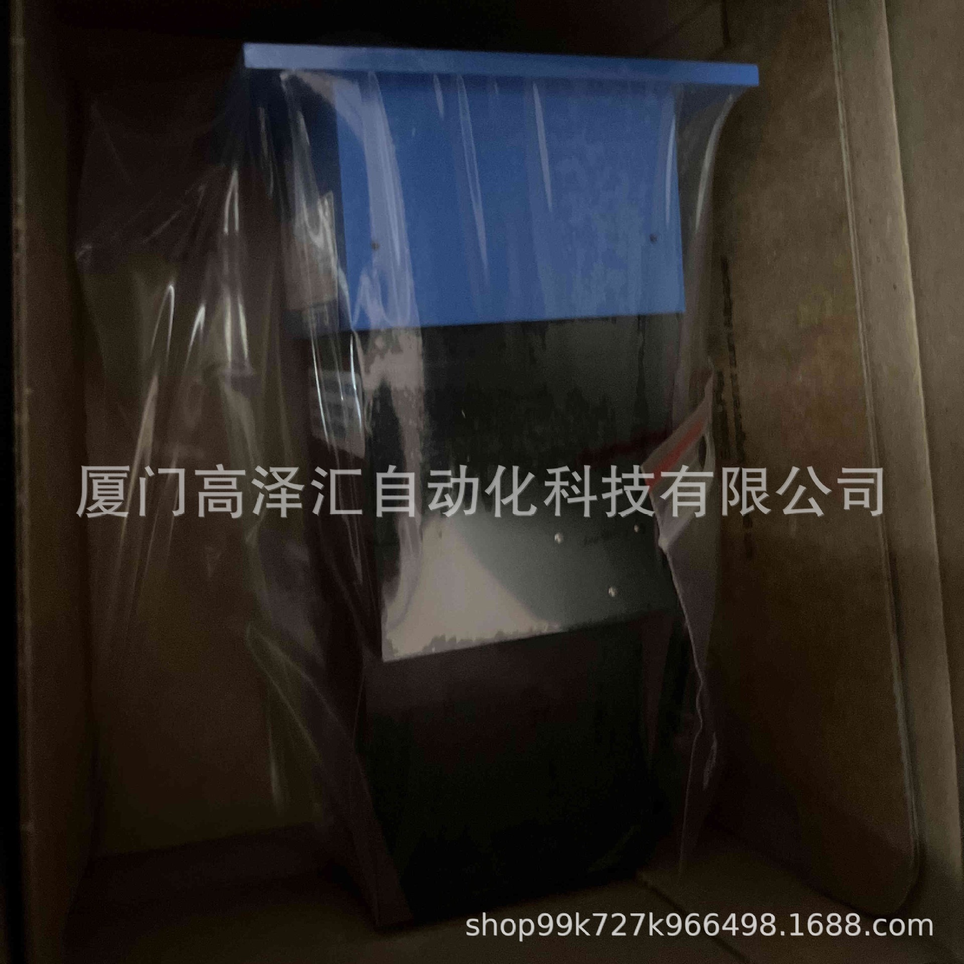 FESTO原装正品	定时器	PZVT-999-SEC-B 13988