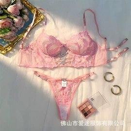 情趣套装;文胸套装;情趣文胸