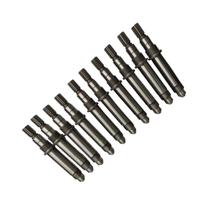 Shaft Non-Standard Customized Cycloidal Rectangular – Diferensial dişli dəstləri