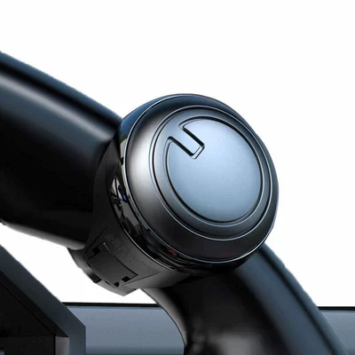 assist labor-saving metal bearing steering – Steering wheel booster