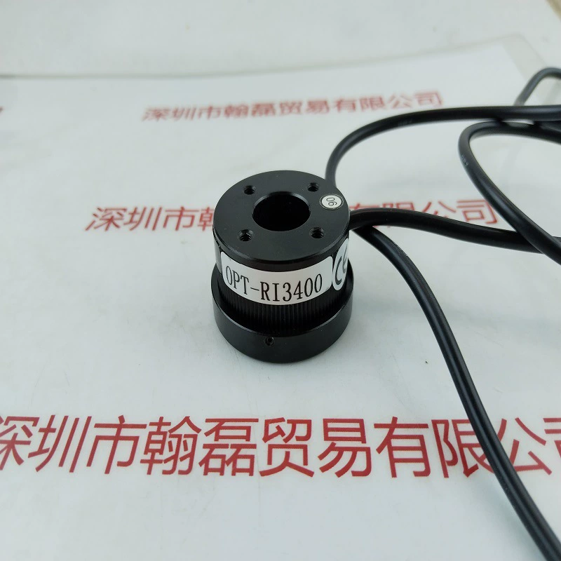 OPT OPT-RI3400 источник света кольцо точечный