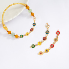 ��ʽ�ֹ���֯��·����˫��������������縴���ƿ���Ʒdiy����