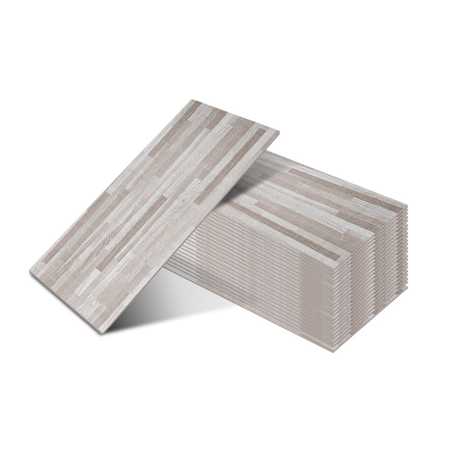 45CM 나뭇결 스트립 15