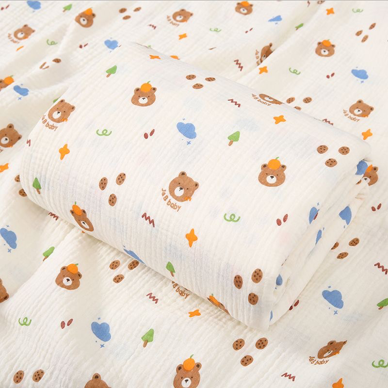 2m 와이드 오렌지 베어 베이비【 1.0m 가격】