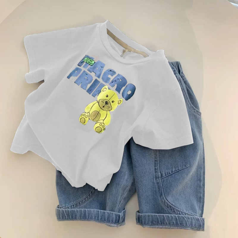 MAC 베어 화이트