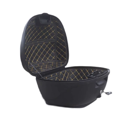 Motorcycle trunk, Sun Protection Seat Cushion Cover
