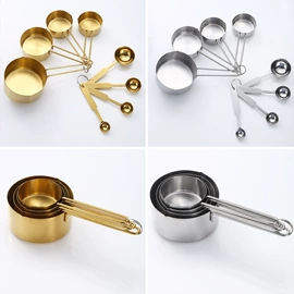 烘焙量勺量杯;碟;其他杯子