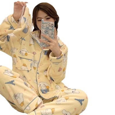 Sanrio pajamas