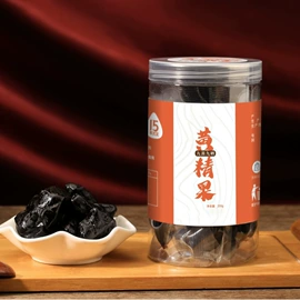 黄精;代用/养生茶;养生丸