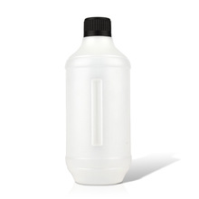 500ml溶解劑潔廁靈清潔劑瓶 塑料管道疏通劑瓶 農葯除草劑試劑瓶