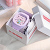 Brand cute trend children's waterproof high quality watch, wholesale