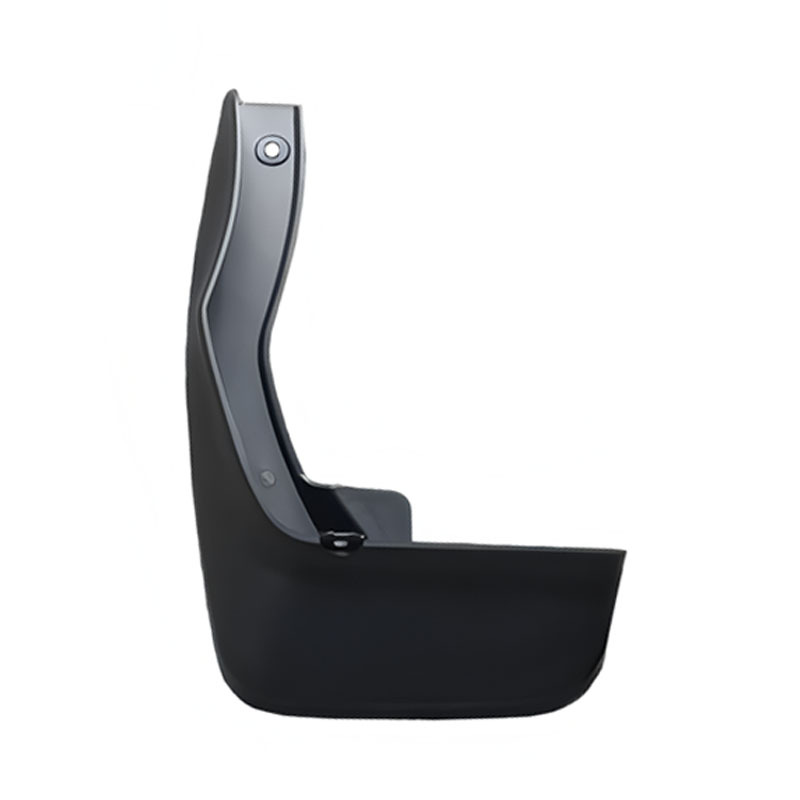 Aplicable a 2022 Honda Odyssey neumáticos antiflying tablero de barro de barro de goma blando piezas de modificación de barro