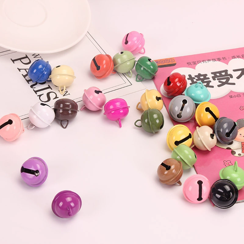Small bell, accessory with accessories, keychain, pendant, 22mm