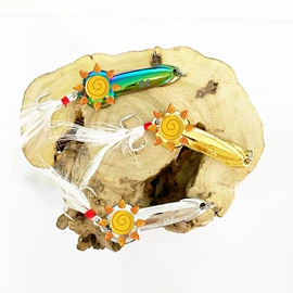 鱼饵;其他垂钓用品