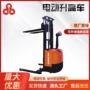 搬运高品质电动托盘升高车