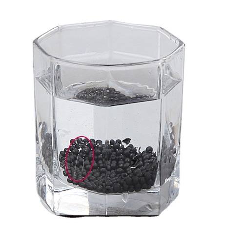 Activated carbon bag, special gauze bag for new cars and new houses, nano mineral crystal carbon bag, formaldehyde odor removal activated carbon car carbon bag