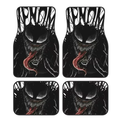 Avtomobil döşəmə paspasları – Mat - thriller-tongue-imitation-cashmere-4060cm-single-pack