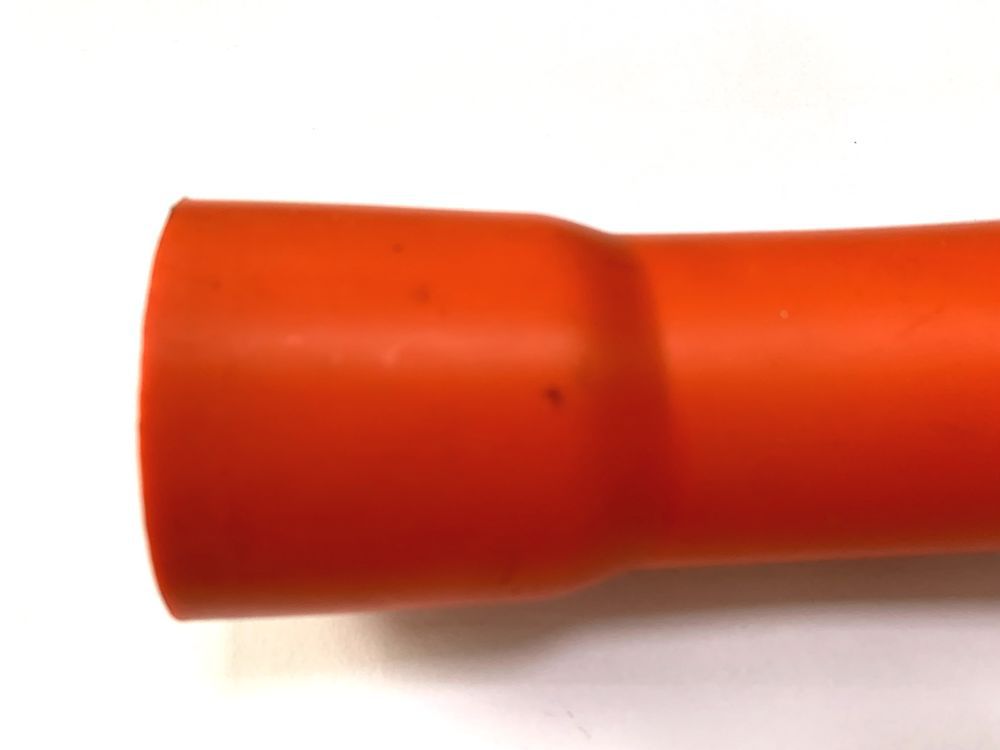 六通电力电缆保护管(UPVC) 110规格