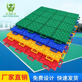 跑道草坪;塑料地板;植保机械