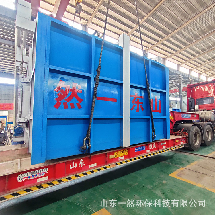 聊城天然气锻造加热炉 蓄热式天然气锻造炉 台车热处理炉新报价