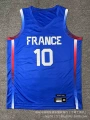 No. 10 Fournier Blue