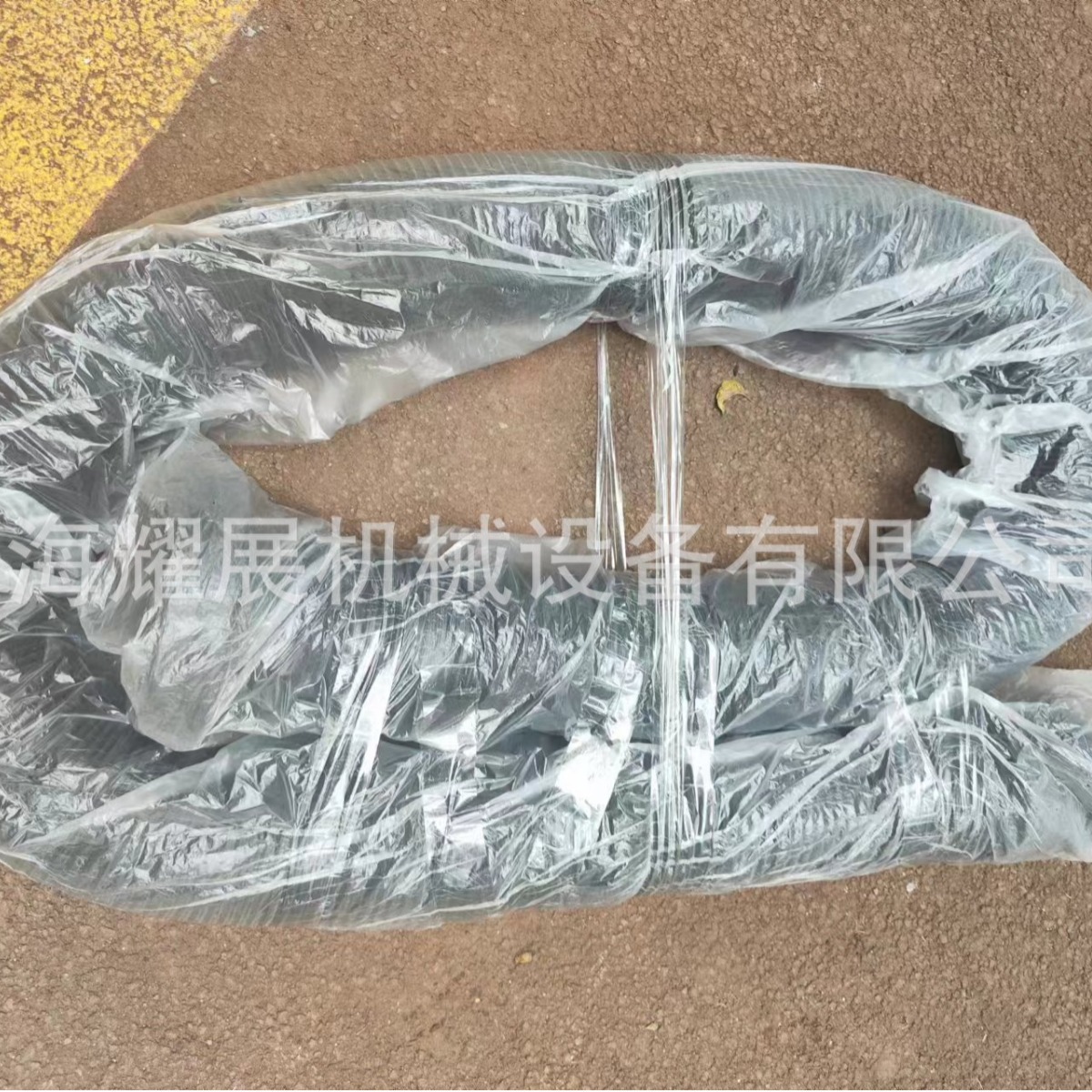 1092003027进气软管 阿特拉斯空压机压缩机螺杆机进气软管配件