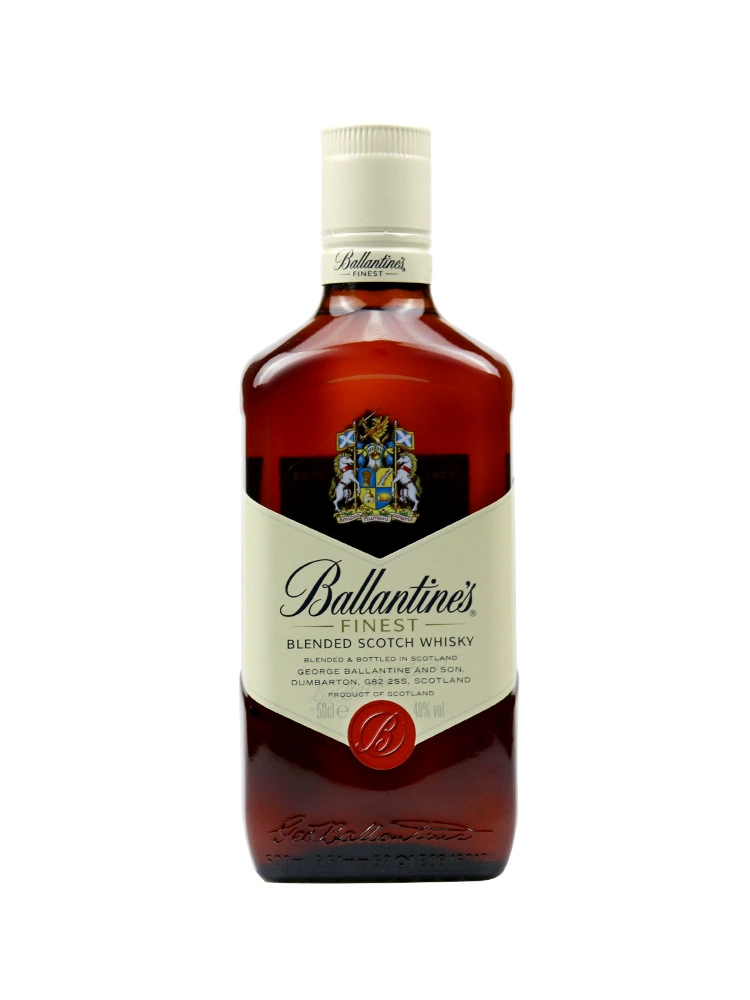Оптовое иностранное вино, виски Ballantine's Extra Fine Scotch, BALLANT Ballantine's