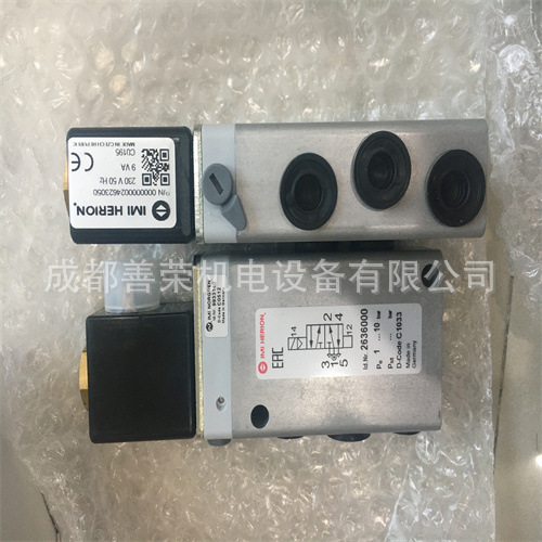 诺冠NORGREN过滤减压阀B64G-4GK-MD3-RMN