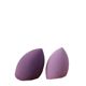 Beauty makeup egg super soft do not eat powder fine wet and dry sponge puff air cushion makeup egg foundation makeup tool