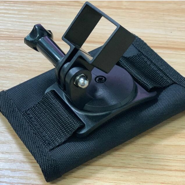 GoPro Dajiang Osmo acción deportes Cámara mochila clip correa de hombro hebilla de pecho hombro soporte fijo tarjeta