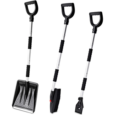 Car cleaning tools – Qìchē Tool