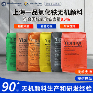 彩砖专用氧化铁棕厂家直销 | 耐候环保 | 2026现货供应