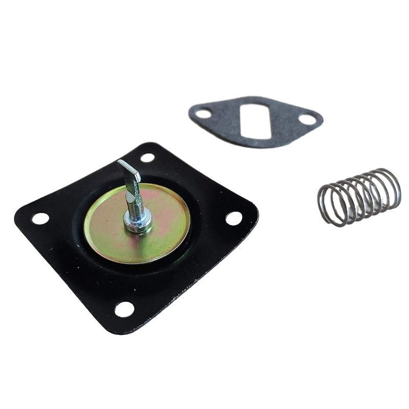 Accesorios de motosierra kit reparación la bomba aceite adecuado para K301 K321 K341 230675