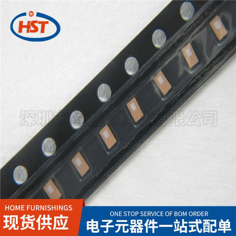 RF低通滤波器LF2012-L1R4NAAT/LF 1400MHZ SMD0805