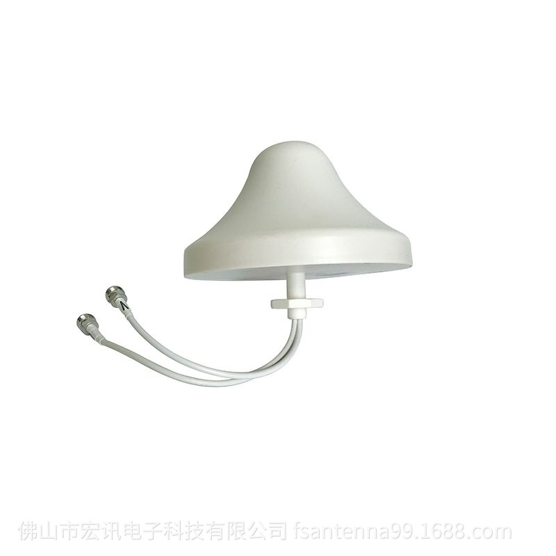 820-3600MHz MIMO全向吸顶天线 供应MIMO全向吸顶天线