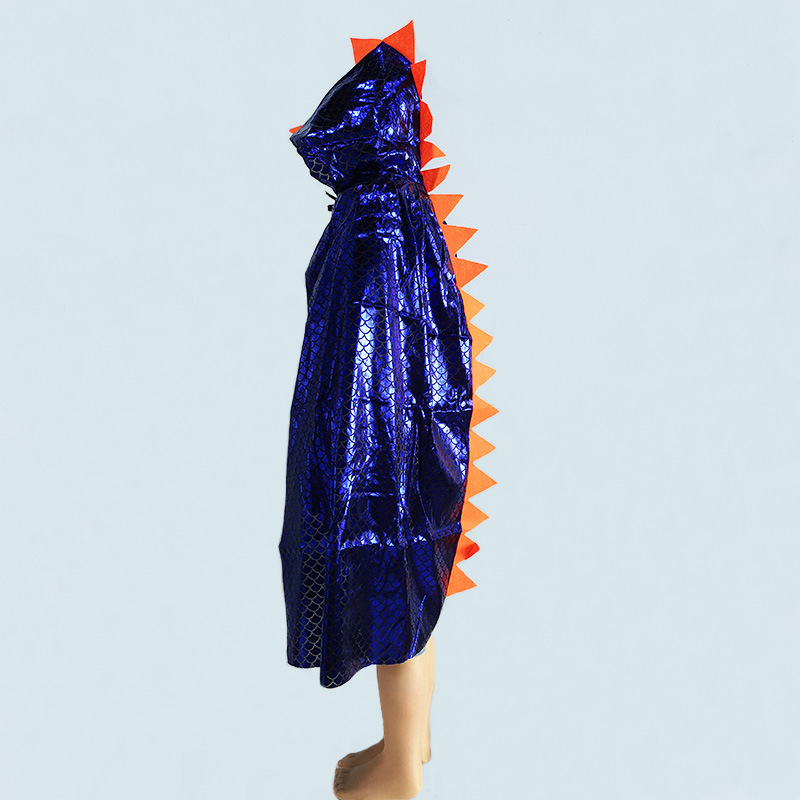 Children's trench coat