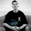 NASA Чёрный