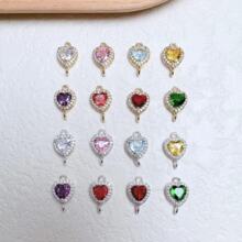 �18k�~������ʯ����diy�Ʒ�������������ֹ������p��