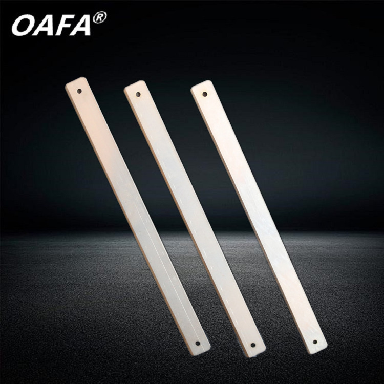 厂家直销长条刀 双刃单刃切刀长形刀食品切刀 切丁机刀蔬菜切条刀